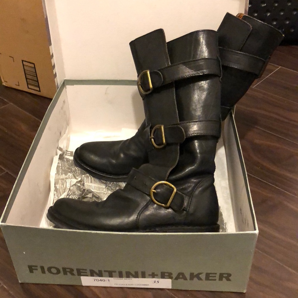 Fiorentini+Baker 7040 Eternity Boot